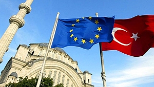 Avrupa Birliği'nden Türkiye'ye flaş çağrı!