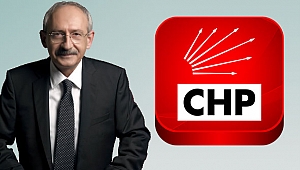 Cumhuriyet Halk Partisi'nden kurultay genelgesi!