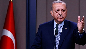 Erdoğan'dan skandal ifade! 'İngiltere, Almanya, Fransa ve şahsım dörtlü zirve yaptık'