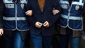 İzmir merkezli 5 kentte FETÖ operasyonu! Çok sayıda gözaltı...