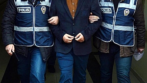 İzmir merkezli FETÖ operasyonu! Çok sayıda gözaltı var...
