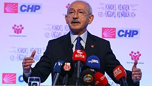 Kılıçdaroğlu'ndan ekonomi için 4 ayaklı strateji önerisi