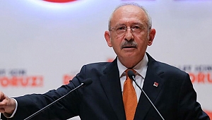 Kılıçdaroğlu'ndan flaş açıklamalar! İşte asgari ücretin altında çalışan kişi sayısı