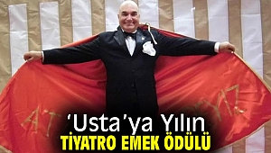 Önder Bargıç'a