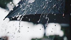 Meteoroloji saat verip uyardı! Sağanak yağmur geliyor!