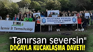 “Tanırsan seversin