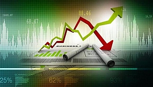 Türkiye Cumhuriyet Merkez Bankası'ndan enflasyon açıklaması