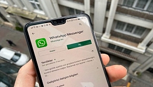 WhatsApp'tan yeni karanık mod hamlesi!