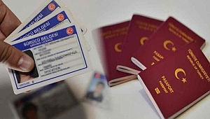 Zam oranı belli oldu! Ehliyet, pasaport, motorlu taşıt vergisi...