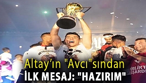 ALTAY'IN