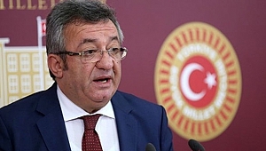 CHP'li Altay'dan MİT açıklaması!