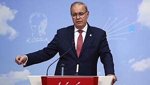CHP'li Faik Öztrak'tan ekonomi açıklaması!