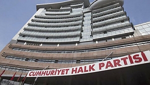 CHP'nin 37. Olağan Kurultay tarihi belirlenecek!