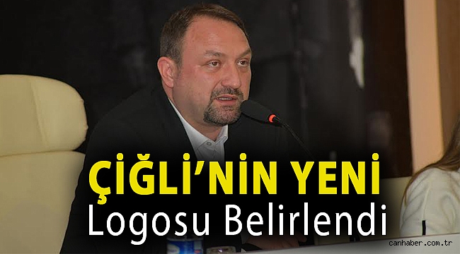 Çiğli’nin yeni logosu belirlendi