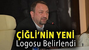 Çiğli’nin yeni logosu belirlendi