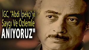 İGC,