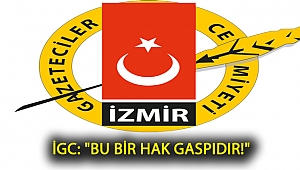 İGC: