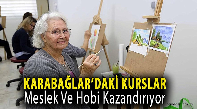 Izmir In En Renkli Resim Kursu Perla Sanat