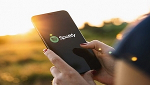 Spotify Uyku Modu zamanlaması!