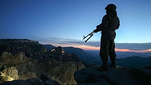 Terör örgütü YPG/PKK'da çözülmeler devam ediyor