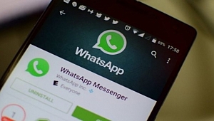 WhatsApp'a yeni mesaj sistemi geliyor!