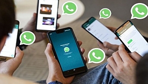 WhatsApp'ta yeni dönem başlıyor!