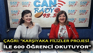 ÇAĞRI: