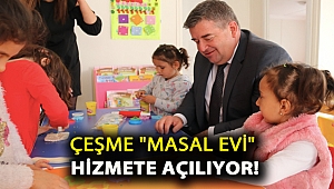 ÇEŞME