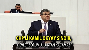 CHP'li Sındır,
