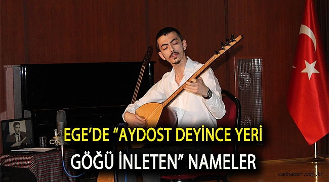 Ege'de