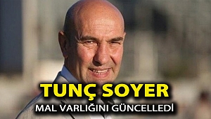 İşte Başkan Soyer'in mal varlığı