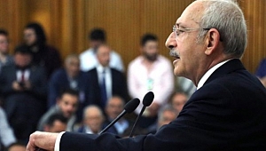Kılıçdaroğlu'ndan İdlib sorunuyla ilgili 5 kritik öneri