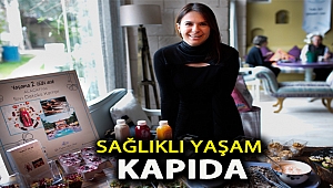 SAĞLIKLI YAŞAM KAPIDA