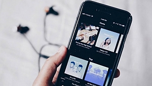 Spotify şarkı sözü özelliği geldi