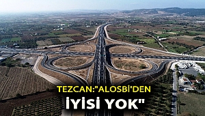 Tezcan: