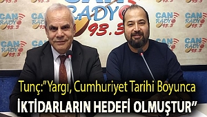 Tunç