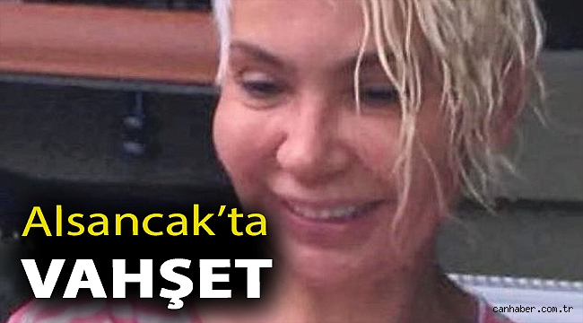 Alsancak’ta vahşet