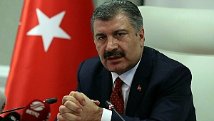 Bakan Koca'dan Koronavirüsü aşısı açıklaması!