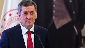 Bakan Selçuk'tan EBA TV'deki tartışmalı görüntülere ilişkin açıklama!