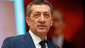Bakan Selçuk'tan ‘korona virüs tedbirleri' açıklaması!
