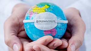 Bakanlıktan merak edilen soruya yanıt! Gıdalardan koronavirüs bulaşır mı?