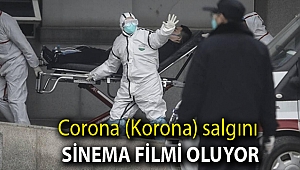 Corona (Korona) salgını sinema filmi oluyor