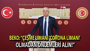 KANİ BEKO: