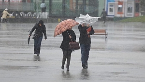 Meteoroloji uyardı! Hava sıcaklığı düşecek!