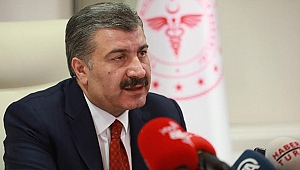 Ölü sayısı 21, toplam vaka sayısı 947 oldu