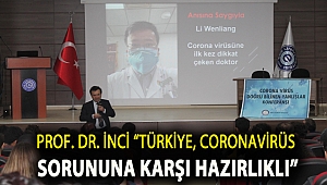 Prof. Dr. İnci