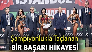 Şampiyonlukla Taçlanan Bir Başarı Hikayesi