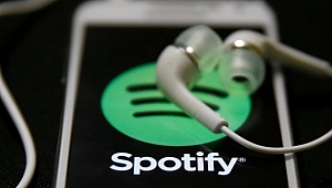 Spotify Follow Feed geliyor!