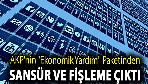 AKP'nin