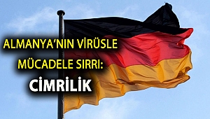 Almanya’nın virüsle mücadele sırrı: Cimrilik